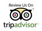 Trip Advisor Icon